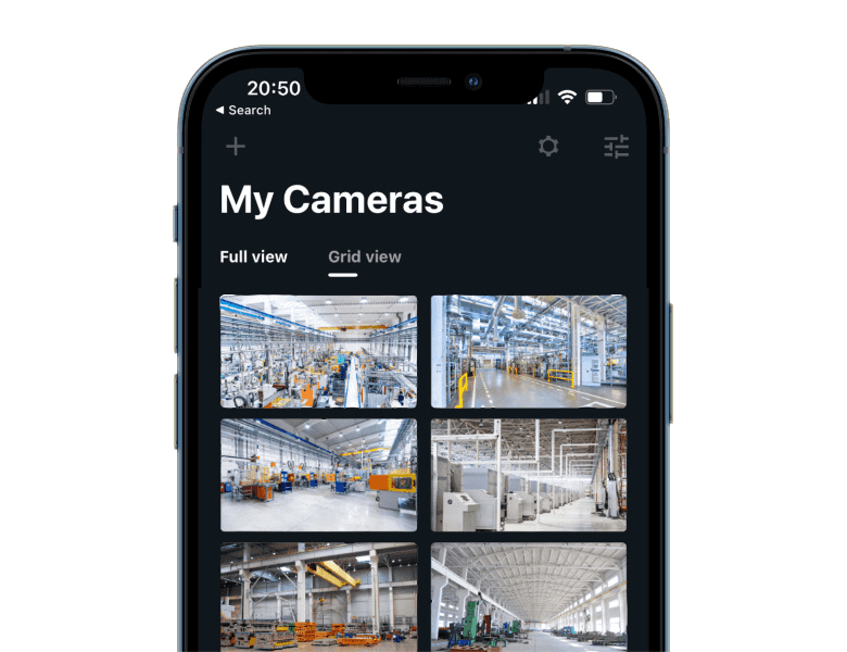 Enjoy Scalable, Reliable Security