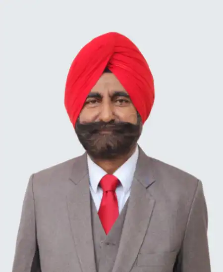 Ranjeet Singh Sandhu