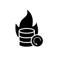 Built-In Disaster Recovery